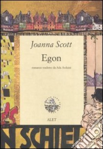 Egon libro di Scott Joanna