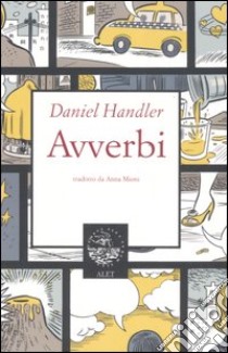 Avverbi libro di Handler Daniel