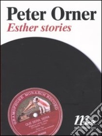 Esther stories libro di Orner Peter