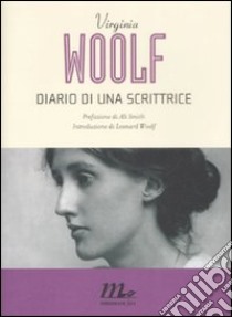 Diario di una scrittrice libro di Woolf Virginia