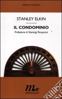 Il condominio libro di Elkin Stanley