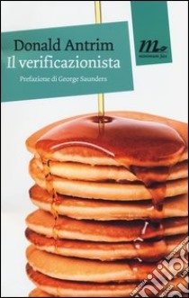 Il verificazionista libro di Antrim Donald