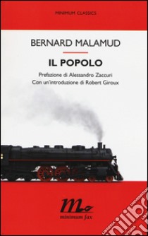 Il popolo libro di Malamud Bernard