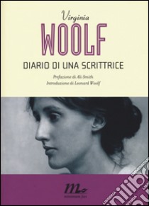 Diario di una scrittrice libro di Woolf Virginia