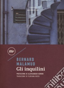 Gli inquilini libro di Malamud Bernard