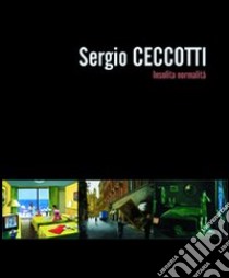 Insolita normalità libro di Ceccotti Sergio