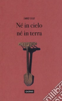 Né in cielo né in terra libro di Sello Enrico