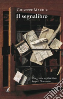 Il segnalibro libro di Mariuz Giuseppe