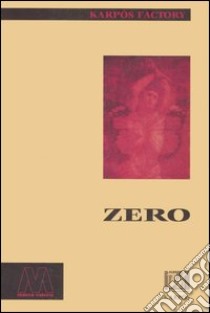 Zero libro