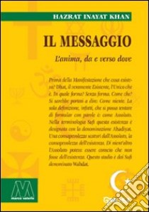 Il messaggio libro di Inayat Khan Hazrat