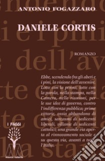 Daniele Cortis libro di Fogazzaro Antonio