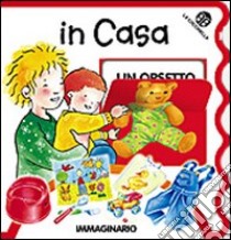 In casa libro di Capra Simonetta - Bersanetti Sandra