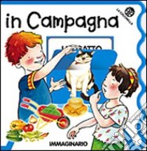 In campagna libro di Capra Simonetta - Bersanetti Sandra