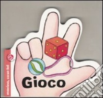 Gioco libro di Clima Gabriele - Pagnoni Roberta