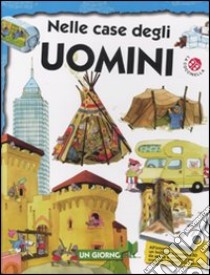 Nelle case degli uomini libro di Clima Gabriele - Bosnia Nella