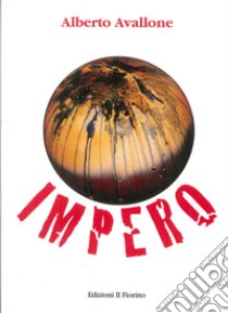 Impero libro di Avallone Alberto