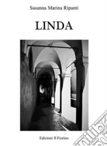 Linda libro di Ripanti Susanna Marina