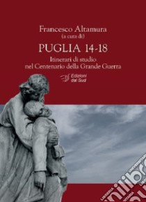 Puglia 14-18. Itinerari di studio nel centenario della Grande Guerra libro di Altamura F. (cur.)