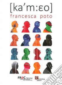 Kameo libro di Poto Francesca