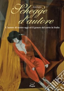 Schegge d'autore libro