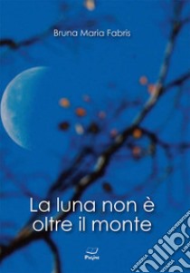 La luna non è oltre il monte libro di Fabris Bruna Maria