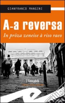 A reversa libro di Mangini