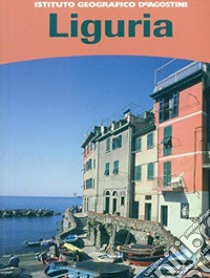 Liguria libro