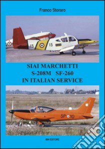 T-6 Texan & Harvard in italian service. Ediz. italiana e inglese libro di Storaro Franco