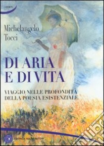 Di aria e di vita libro di Tocci Michelangelo