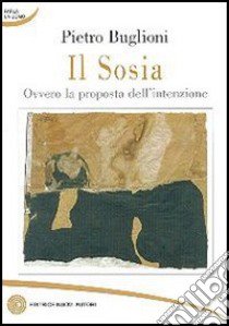 Il sosia libro di Buglioni Pietro