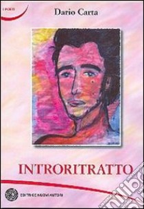 Introritratto libro di Carta Dario