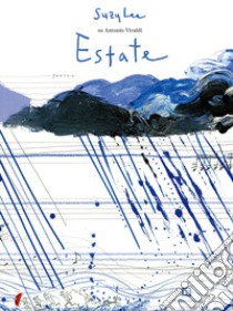 Estate libro di Lee Suzy