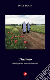 L'inatteso. Le indagini del maresciallo Casati libro di Bicchi Luigi