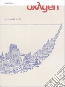 Oxygen. La scienza per tutti. Ediz. italiana e inglese. Vol. 10 libro