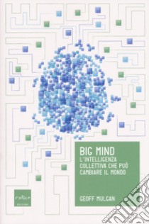 Big mind. L'intelligenza collettiva che può cambiare il mondo libro di Mulgan Geoff