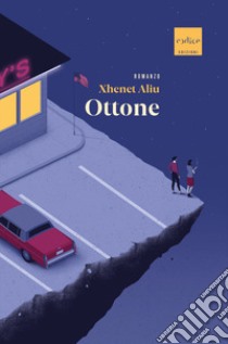 Ottone libro di Aliu Xhenet