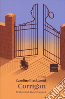 Corrigan libro di Blackwood Caroline