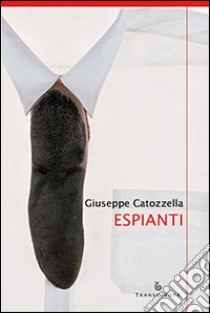 Espianti libro di Catozzella Giuseppe