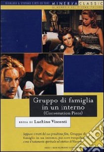 Gruppo di famiglia in un interno libro di Di Marino B. (cur.)