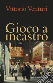 Gioco a incastro libro di Venturi Vittorio