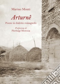 Arturnê. Poesie in dialetto romagnolo libro di Monti Marino