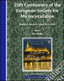 Nineth Congress of the European Federation for research in rehabilitation, EFRR (Budapest, 26-29 August 2007) libro