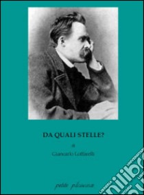 Da quali stelle? libro di Loffarelli Giancarlo