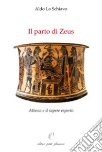 Il parto di Zeus. Athena e il sapere esperto libro di Lo Schiavo Aldo; Fiorillo C. (cur.)