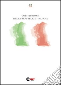 Costituzione della Repubblica Italiana libro