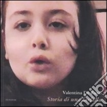 Storia di una farfalla libro di De Ruvo Valentina