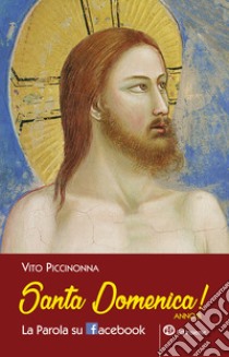 Santa domeinca! La parola su Facebook. Anno B libro di Piccinonna Vito