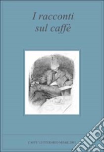 I racconti sul caffè libro