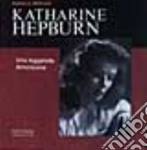 Katharine Hepburn libro di Bergan Ronald
