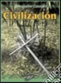 Civilización libro di Cassani Emanuele